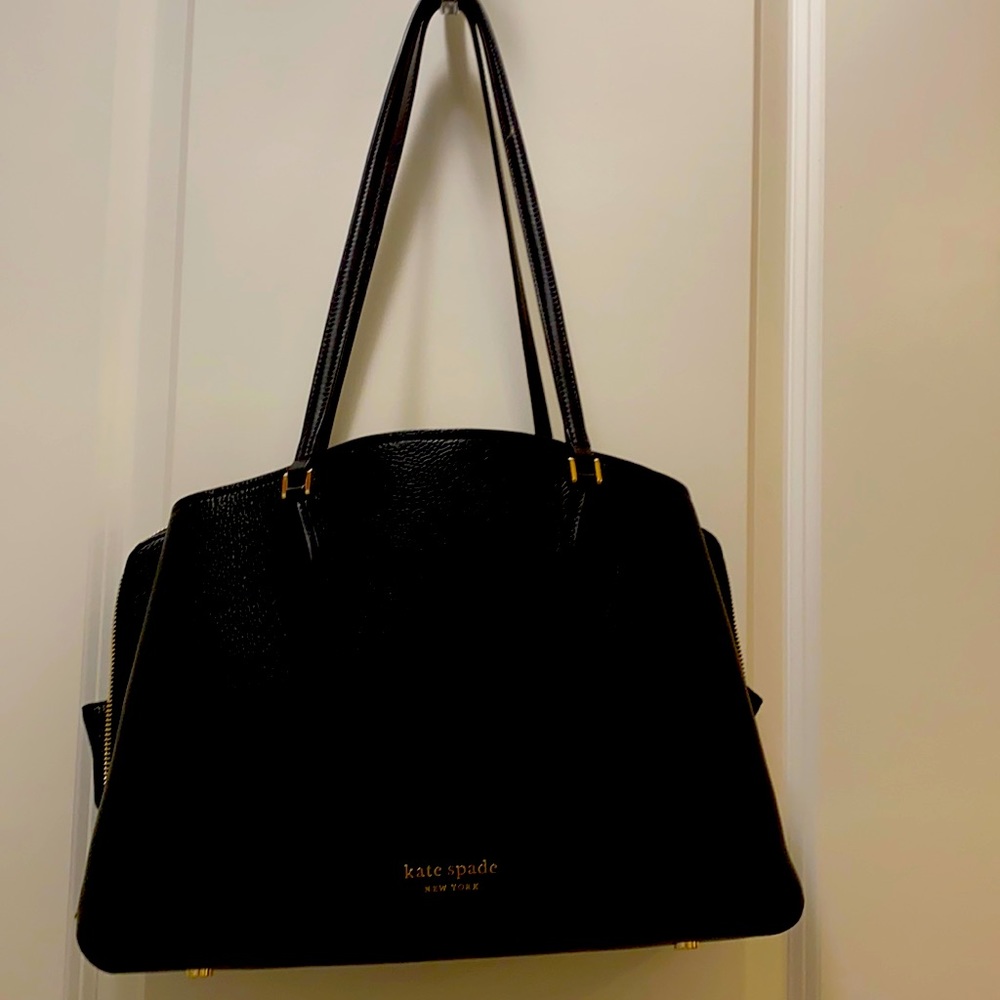 Beautiful brand new Kate Spade Laptop Handbag